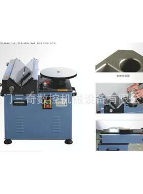 厂家现货供应KZ-D900G高速导轨复合倒角机 机床用倒角机