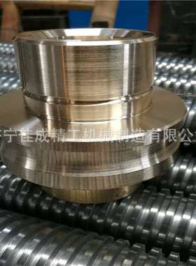 厂家直销梯形丝杆 各种机床丝杆 Tr20-40梯形螺纹丝杆螺母