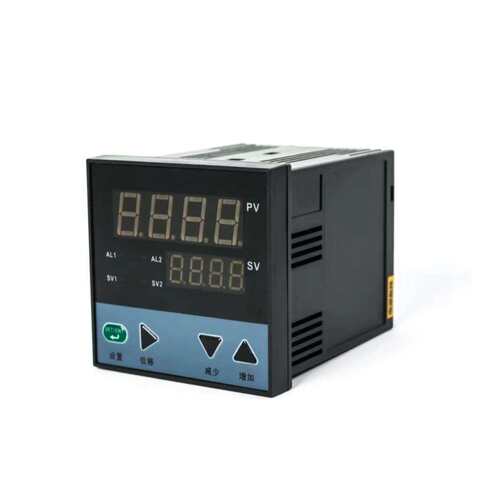 ST509-Q11/96*96/SSR固态/热电偶温控表，温度仪表