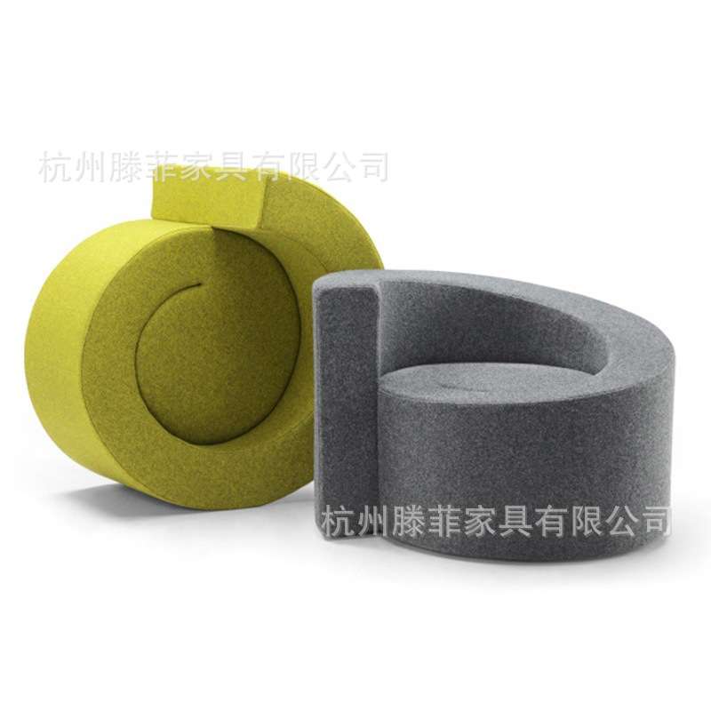 洽谈区沙发办公沙发酒店沙发售楼部沙发签约区沙发酒店宾馆沙发
