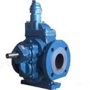 RCB 人字齿轮油泵RCB 6.3