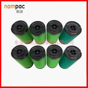 供应 替代诺冠NORGREN管道过滤器滤芯5351-03