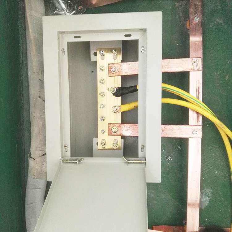 电子工程机房防静电措施 防静电地板安装精密仪器防雷接地