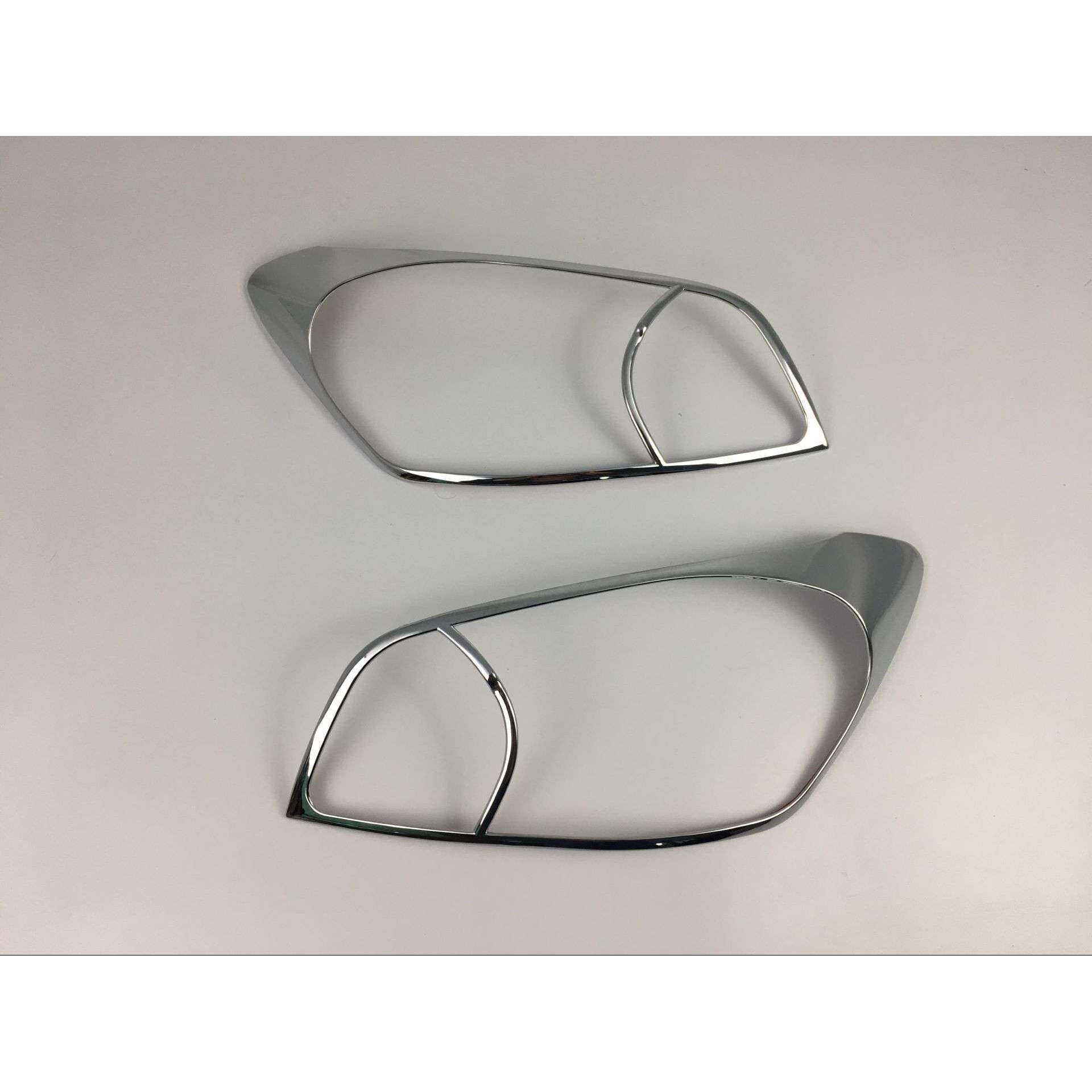 09-13RAV4前灯框09RAV4前大灯罩09RAV4前灯装饰框前灯罩灯框