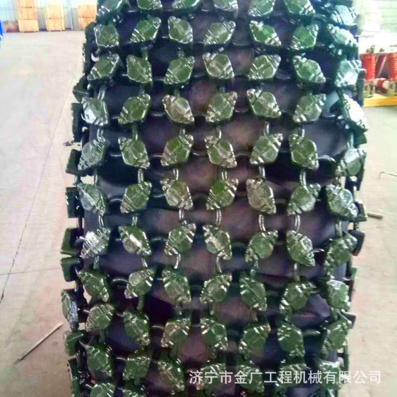 铲车轮胎防滑链SL30装载机轮胎保护链轮胎防护链 铲车链条配件