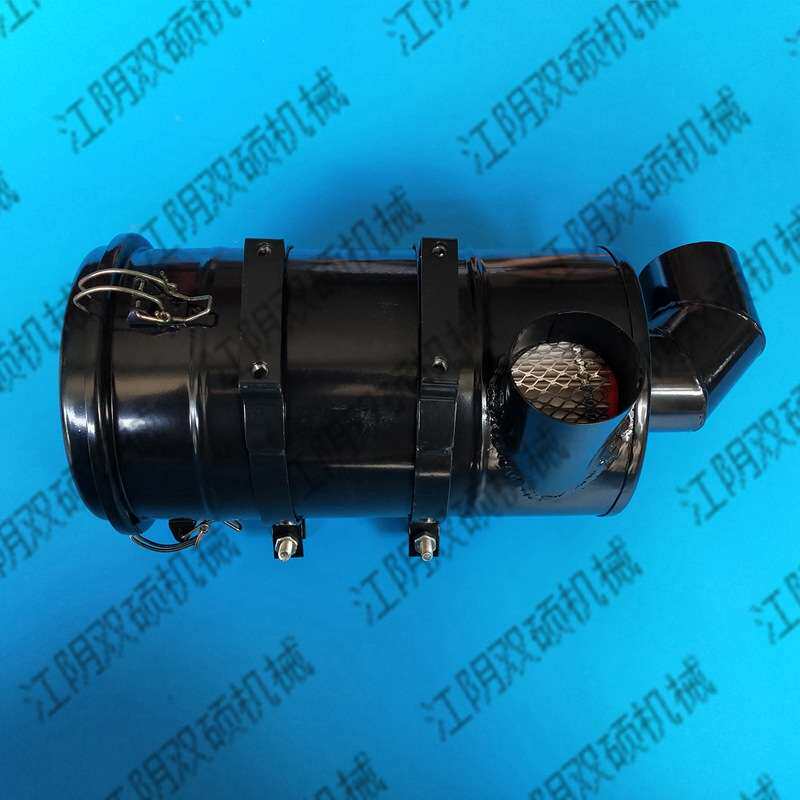 柳工配件 柳工3T叉车空气滤芯滤清器40K2101 柳工1430空滤芯总成