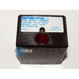 CODE 18015002   MF2布拉玛（BRAHMA）控制器  意大利控制器