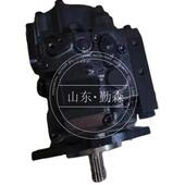 各种型号齐全 708 D61 推土机配件 液压泵总成 00370