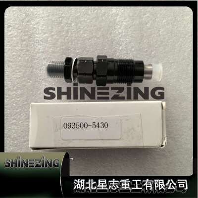 093500-5430/Fuel Pump发动机配件燃油泵喷油器093500-5430