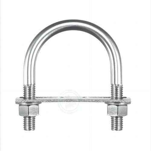 阿曼达 英制美制夹紧型U型螺栓 Clamping U-Bolt  3042T17