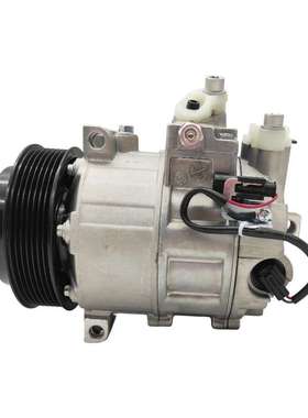 Suitable for Mercedes-Benz C200/C180-7K-120mm compressor