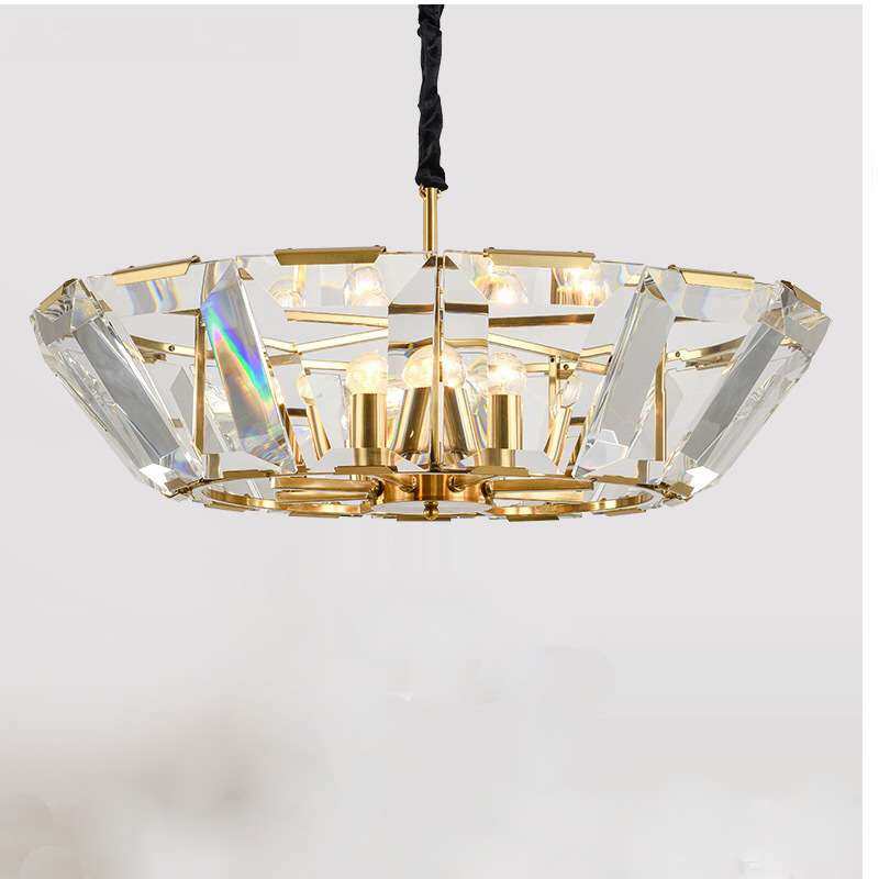 全铜RH后现代水晶北欧奢华客厅餐厅设计师样板房灯创意圆形吊灯,玩具/童车/益智/积木/模型,遥控车升级件/零配件,淘宝优惠券,粉丝福利购,淘宝优惠卷