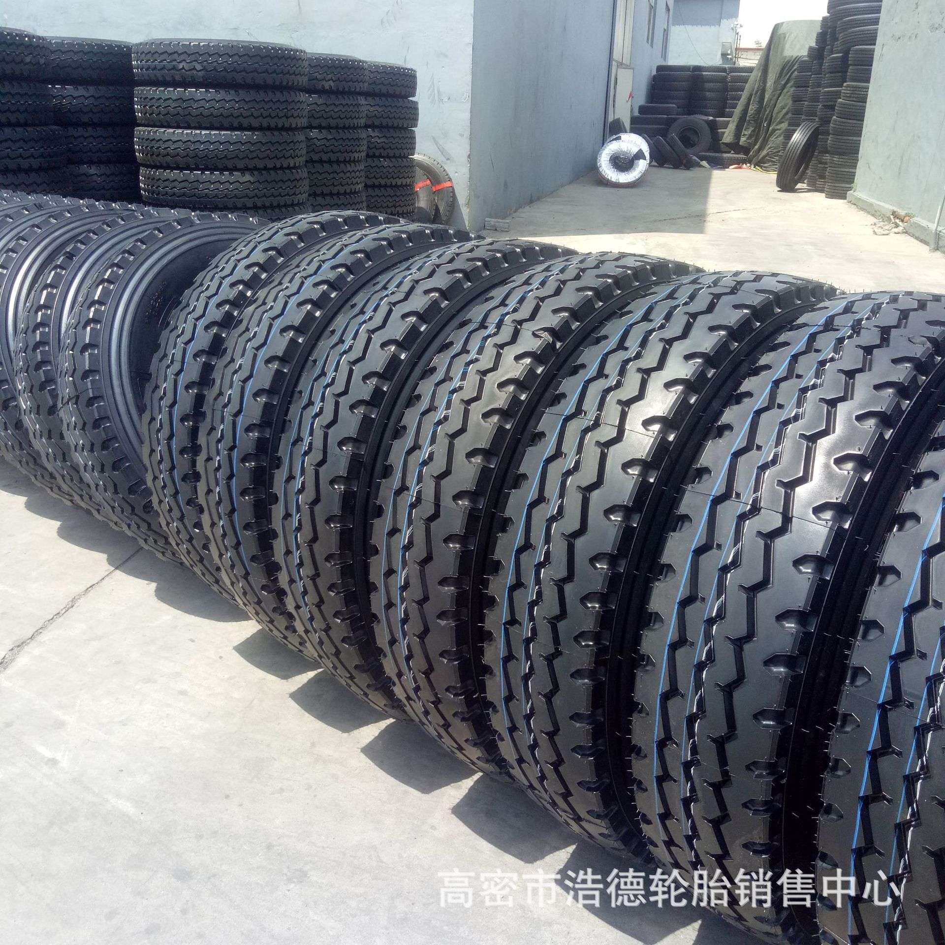 825R16LT轻卡车轮胎 短途货车轮胎拖车钢丝胎汽车子午线轮胎 现货