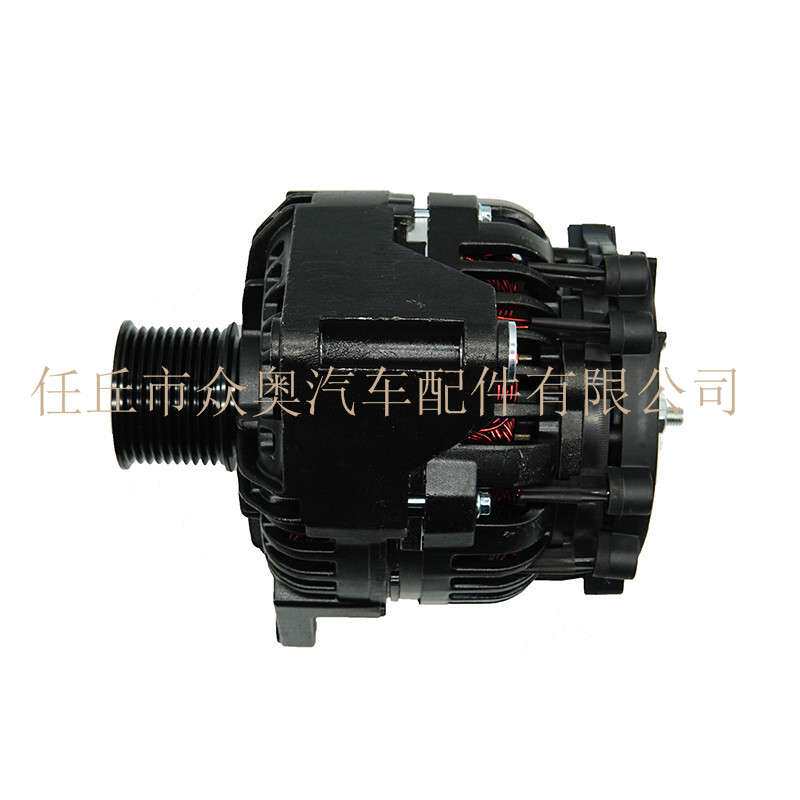 36V48V56V72V75V150A永磁交流汽车发电机割草机依维柯房车改装