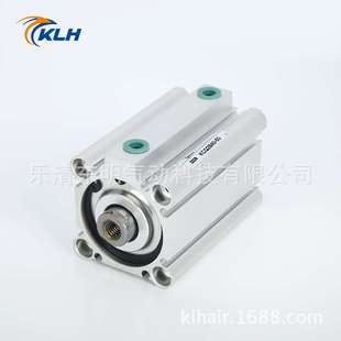 CQ2B100-25D/CDQ2B100-25D/CQ2B100-25DM/CDQ2B100-25DM薄型气缸