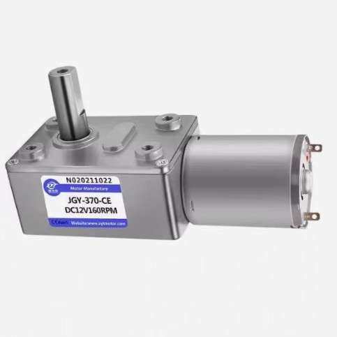 原装XYT电机 直流减速马达GA36Y-555-CE DC24V 112RPM JGY-370-CE