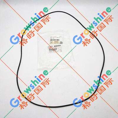 6BG1，6BB1，6BD1气缸盖密封圈1111730590，1-11173059-0