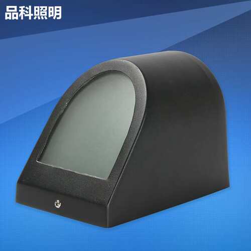 品科 厂家直销LED地脚灯节能高亮墙角灯户外防水台阶灯楼梯灯