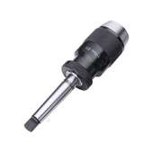 16mm5 自紧自锁钻夹头1 13mm1 20mm莫氏1号2号3号4号5号
