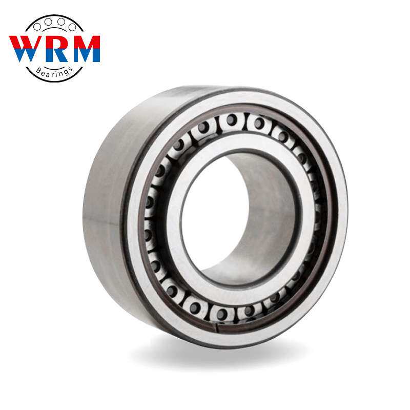 WRM满滚柱圆柱滚子轴承MU5208UV MU5212UV MU5216UV MU5220UV轴承