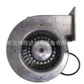 D2D160 ebm离心涡轮散热风扇 BE02