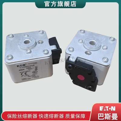 170M5458 5459 5460 5461 5462 巴斯曼bussmann快速熔断器保险丝