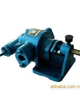 厂家供应 CLB型沥青保温齿轮泵  现货