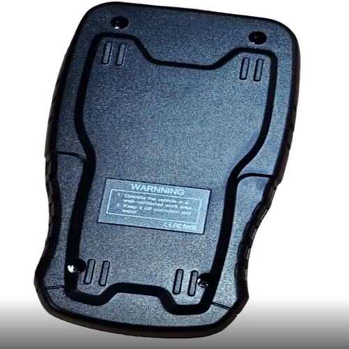 AC906 Code Reader OBD2 Scanner 发动机故障读码卡汽车诊断工具