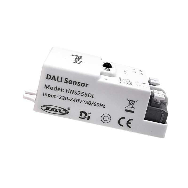 HNS255DL DALI-2 D4i 220-240V AC 输入 输入设备 微波感应器