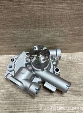 适用三一SY16微挖3TNV76水泵总成 119717-42002 济宁腾翼机械