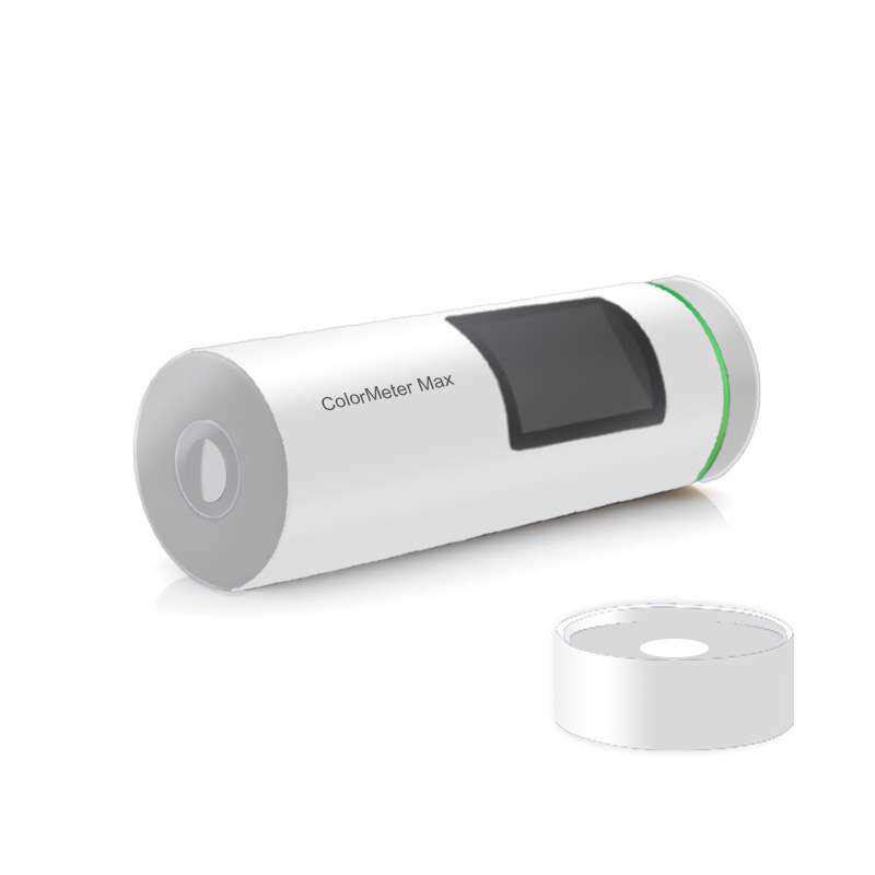 彩谱色差仪高精度 色差宝 便携式色差检测 色谱仪 Colormeter Max