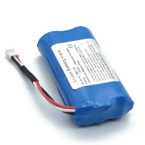 适用 Infusionspump Volumat Agilia D 179033-R0 MB1790 电池