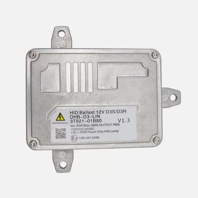 用于Hyndai Kia K900 Xenon大灯镇流器控制单元DHB-D3-LIN 安定器