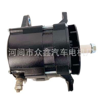 上柴C6121发电机 100211-0860  5S9088M 5S9088 C11BB-5S9088+A