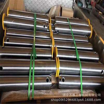 挖掘机配件PC60-7铲斗油缸销轴201-70-72241