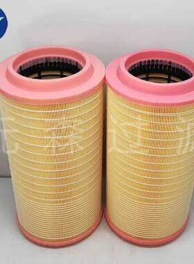 供应替代滤芯A0040943504空气滤芯防尘空压机滤清器