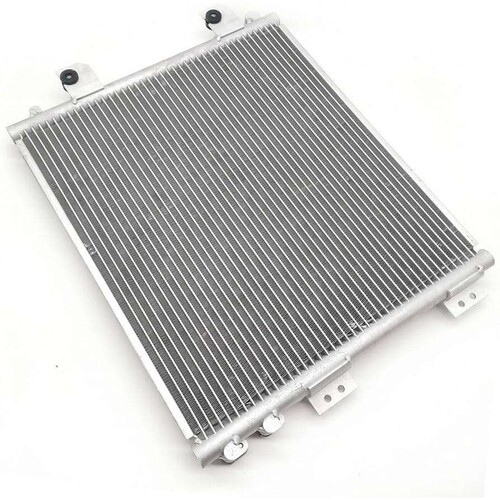 4704924/FXB00001036 Condenser for HITACHI Engine ZAX200-5A