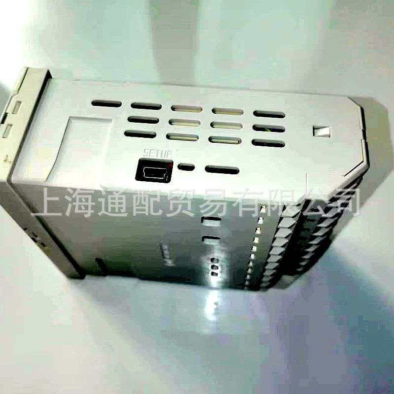 销售SIEMEN锅炉程控制器RWF55.50A9比例调节仪通配热能一年