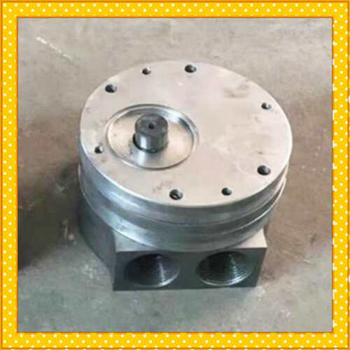 LU2SHP12 LU2SHP18 LU2SHP29 LH2HP47齿轮泵 轴端油泵