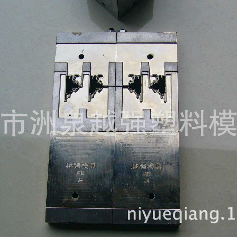 供应焊接模 冰箱 冷柜 冰柜 消毒柜 橱窗门封条焊接模具 挤出模具
