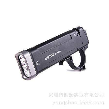 NEXTORCH纳丽德TA70手电筒