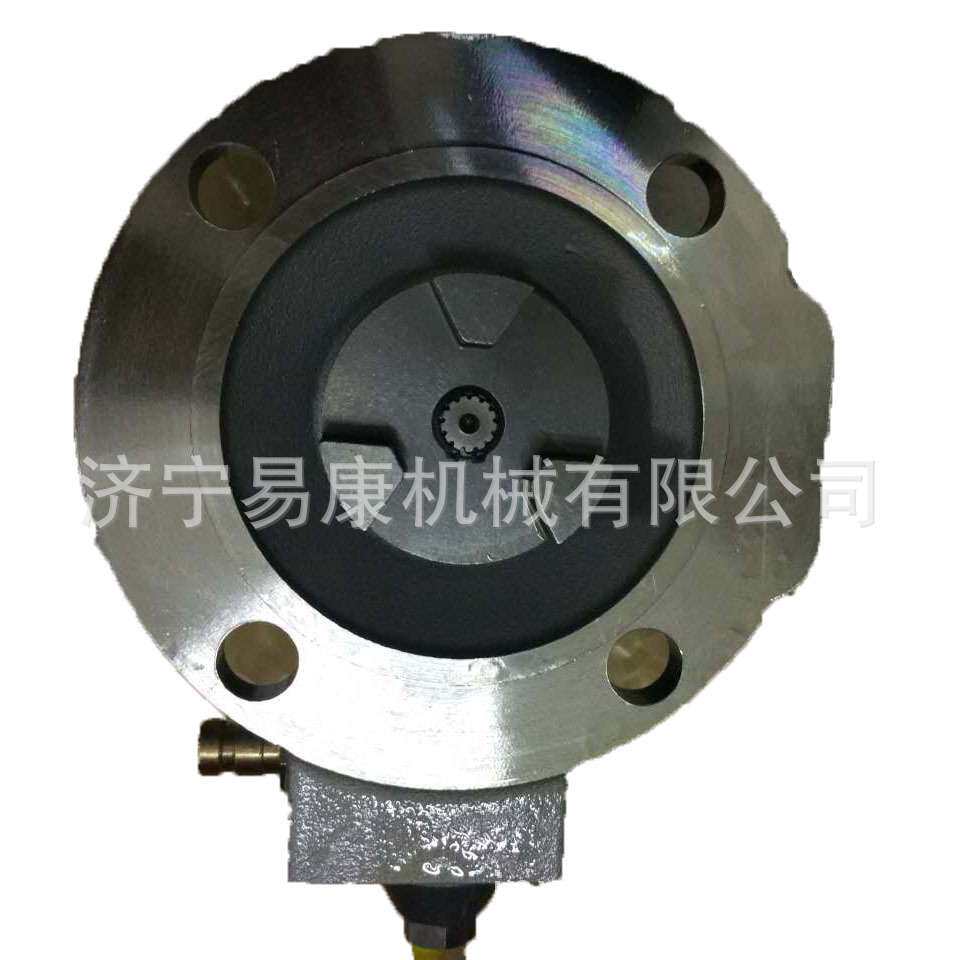 三一重工吊车配件  康明斯柴油发动机QSM11燃油泵417677X