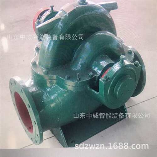 煤矿防爆耐磨多级离心泵 DF54-24×（2～12)煤矿用耐腐多级离心泵