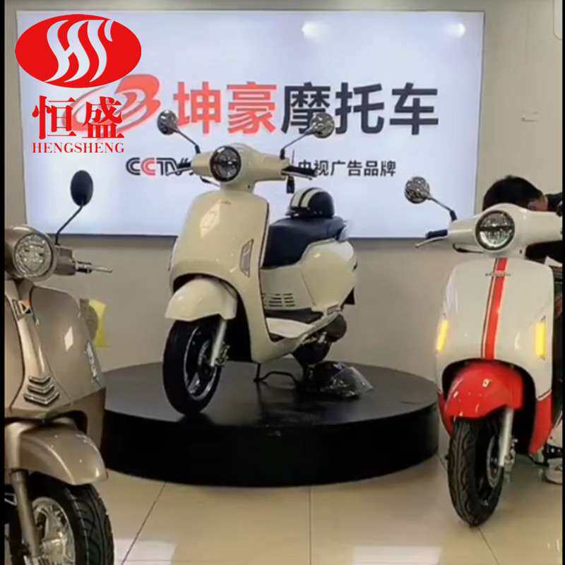 小型转台 直播转台 旋转展示台 演出舞台 家具车辆展厅旋转车台