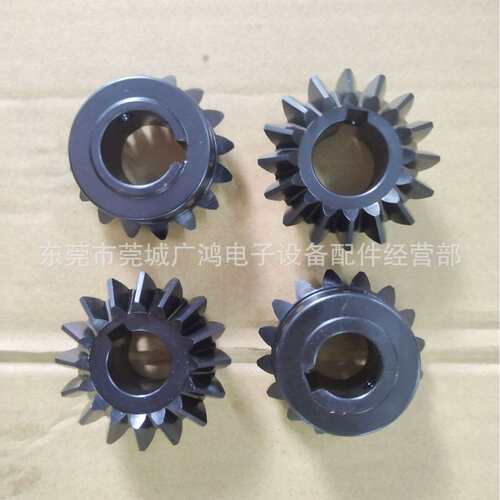 SCB4-1-E0205A，金硕刷磨机齿轮，金硕刷磨机配件，金硕刷磨机