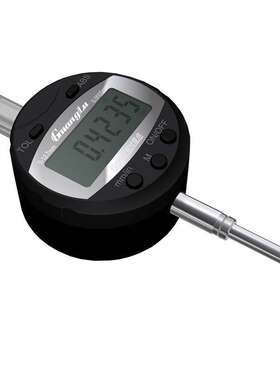 广陆 绝对原点数显千分指示表314-201WH