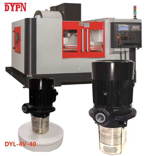 厂家 现货DYPN立式管道泵增压泵循环水泵DYL 冷却泵 机床水泵