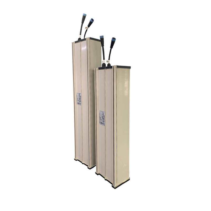 太阳能路灯电池磷酸铁锂12V/24V系列30AH-200AH防水IP66容量1
