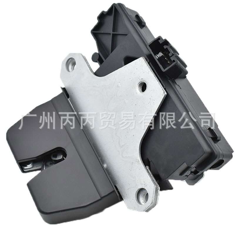 供应经典福克斯后盖锁块 尾箱盖锁机 后盖锁总成 3M51R442A66AR