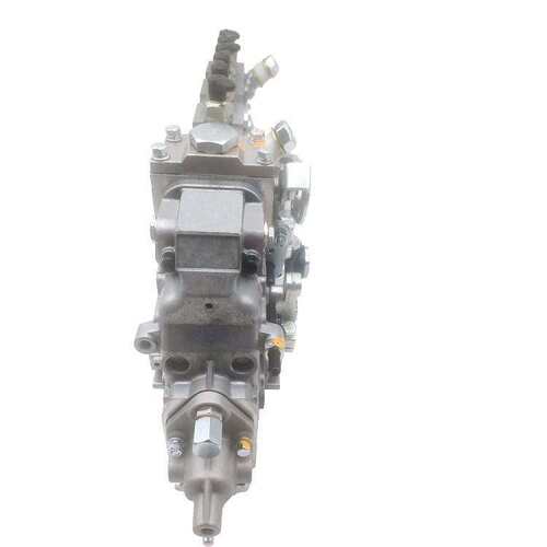 挖掘机E320C 燃油泵S6K发动机高压油泵101609-9360  101062-8520